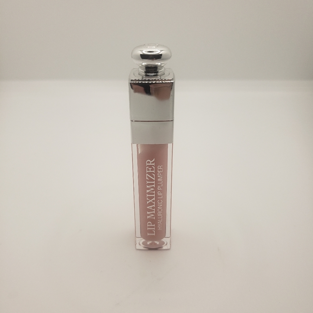 Dior Addict Lip Maximizer Plumping Gloss